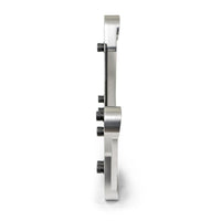 DRT PRO XP 3-PC Radius Rod Reinforcement Plate