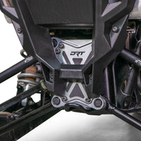 DRT PRO XP 3-PC Radius Rod Reinforcement Plate