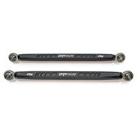 DRT RZR Pro R 2022+ Rear Sway Bar Link Kit Front view
