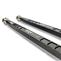 DRT RZR Pro R 2022+ Rear Sway Bar Link Kit Side view Close up
