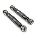 RZR Pro R sway bar link kit billet aluminum rods and chromoly rod ends