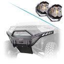 DRT Ranger XP 1000 / 2019-2024 Front Winch Bumper