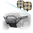 DRT Ranger XP 1000 / 2019-2024 Front Winch Bumper