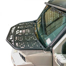 DRT Ranger XP 1000 / 2013-2024 Hood Rack