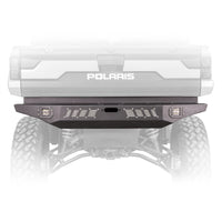 DRT Ranger XP 1000 / 2019-2024 Rear Winch Bumper