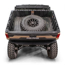 DRT Ranger XP 1000 / 2019-2024 Rear Winch Bumper