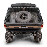 DRT Ranger XP 1000 / 2019-2024 Rear Winch Bumper