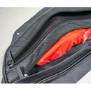 Lifestyle view of Pro XP with added front door organizers
