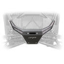 DRT Motorsports Polaris Pro R / Turbo R 2022+ Front Winch Bumper - Black