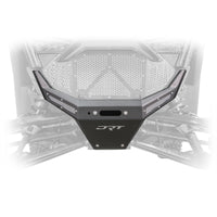 DRT Polaris RZR Pro R / Turbo R 2020-2024 Front Winch Bumper