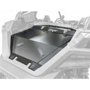 DRT RZR Pro R 2022+ Aluminum Storage/Trunk Enclosure highlighted