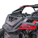 DRT RZR Pro XP / Pro R / Turbo R 2022-2024 Tire Carrier / Adventure Rack
