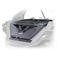 DRT Motorsports Tire Carrier/Adventure Rack - RZR PRO XP / RZR TURBO R / RZR PRO R - Platform