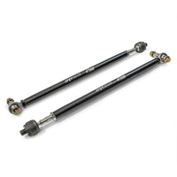 DRT Polaris RZR XP1000/4/Turbo/4 HD Billet Aluminum Tie Rod Kit, (M16 Rack)