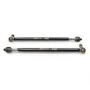 DRT RZR Pro XP 2020+ UHD (AL-7075) Tie Rod Kit, Polaris XP PRO Platform 64"