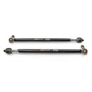 DRT Polaris RZR XP1000/4 HD Billet Aluminum Tie Rod Kit, (M14 Rack)