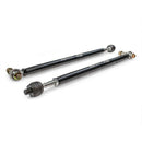 DRT RZR Pro XP 2020+ UHD (AL-7075) Tie Rod Kit, Polaris XP PRO Platform 64"