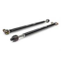 DRT RZR Pro XP 2020+ UHD (AL-7075) Tie Rod Kit, Polaris XP PRO Platform 64"