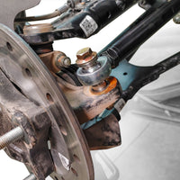 DRT RZR Pro XP 2020+ UHD (AL-7075) Tie Rod Kit, Polaris XP PRO Platform 64"
