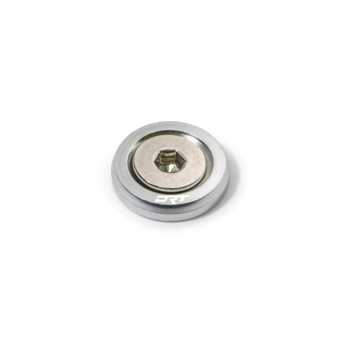 Raw Aluminum