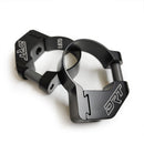 Billet Aluminum Universal Round Tube Clamp