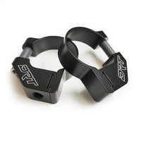 Billet Aluminum Universal Round Tube Clamp