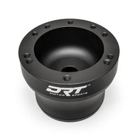 Segway Steering Wheel Billet Hub Adapter