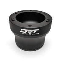 Segway Steering Wheel Billet Hub Adapter