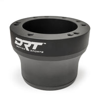 Segway Steering Wheel Billet Hub Adapter