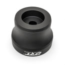 Segway Steering Wheel Billet Hub Adapter
