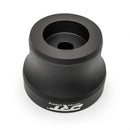 Segway Steering Wheel Billet Hub Adapter