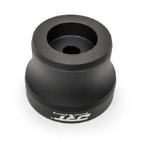 Segway Steering Wheel Billet Hub Adapter
