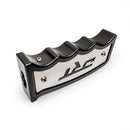 DRT Grip Shifter V2.0 kit, CNC machined shift handle upgrade for side-by-side vehicles