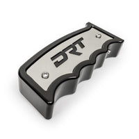 High-quality billet shifter knob V2.0 by DRT Motorsports, replaces stock plastic lever knob