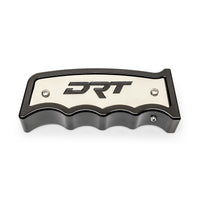 DRT Motorsports Grip Shifter V2.0 for UTV side-by-side, durable design matching premium suspension parts