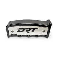 DRT Grip Shifter V2.0, sports upgraded feel for your Polaris or Honda UTV cockpit