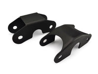 CAX3GK1 – 2 Can-Am X3 2017+ A-Arm Reinforcement Gusset