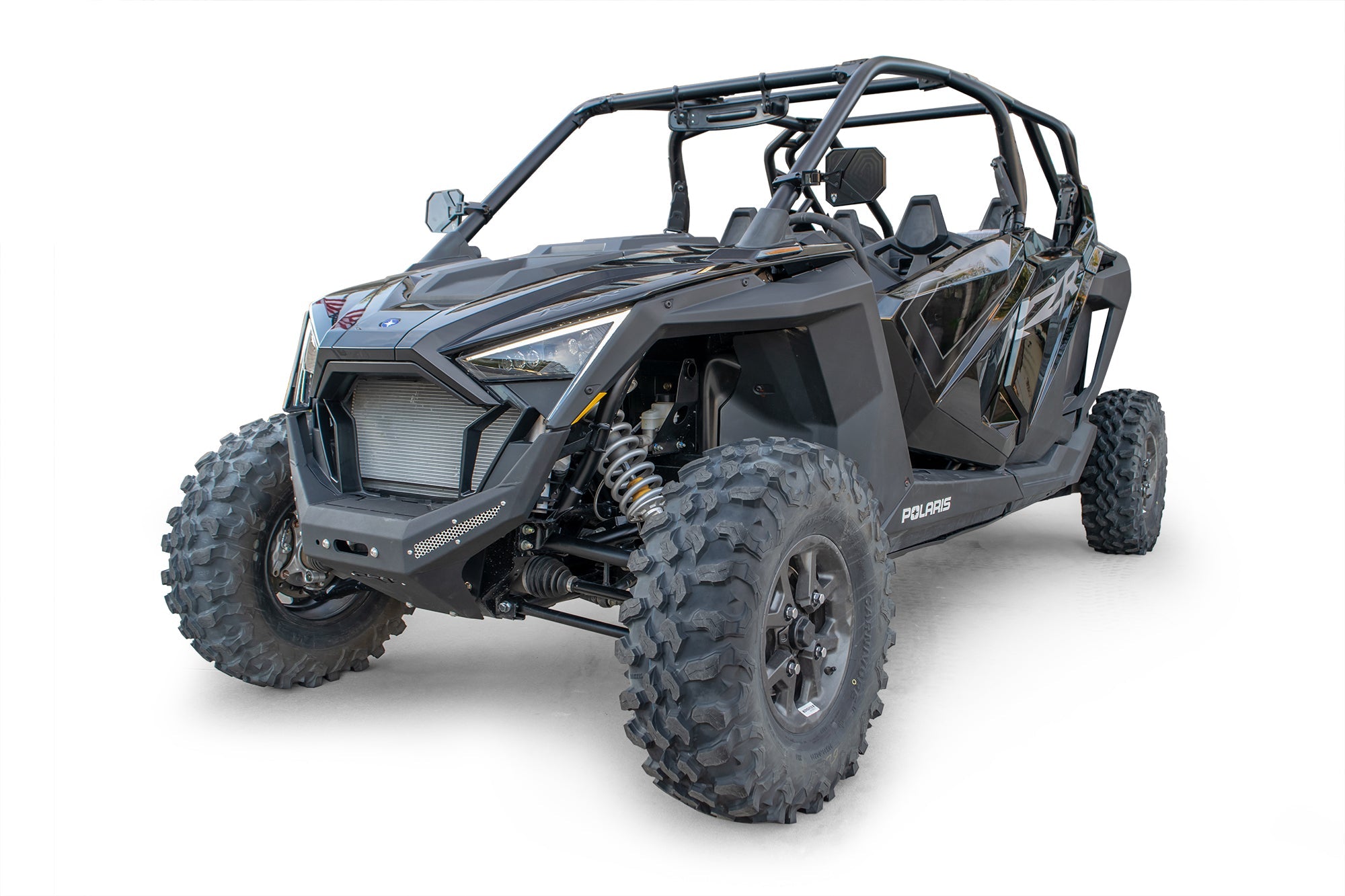 Polaris RZR Pro XP 2020-2024 Front Winch Bumper