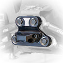 DRT Motorsports Billet Aluminum 2 PC Rod Plate for Can Am Maverick R