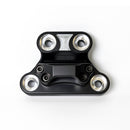 DRT Motorsports Billet Aluminum 2 PC Rod Plate for Can Am Maverick R
