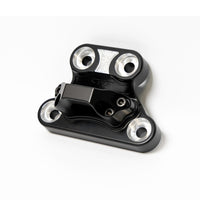 DRT Motorsports Billet Aluminum 2 PC Rod Plate for Can Am Maverick R