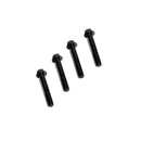 DRT Motorsports Billet Aluminum 2 PC Rod Plate for Can Am Maverick R