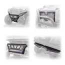 DRT Motorsports Exterior Signature Kit for Polaris Xpedition ADV