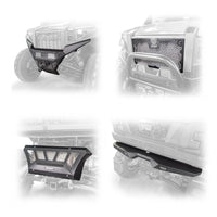 DRT Motorsports Exterior Signature Kit for Polaris Xpedition ADV