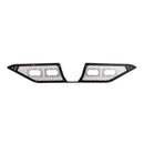DRT Motorsports Rear Fascia Chase Light Kit for Can Am Maverick R
