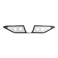 DRT Motorsports Rear Fascia Chase Light Kit for Can Am Maverick R