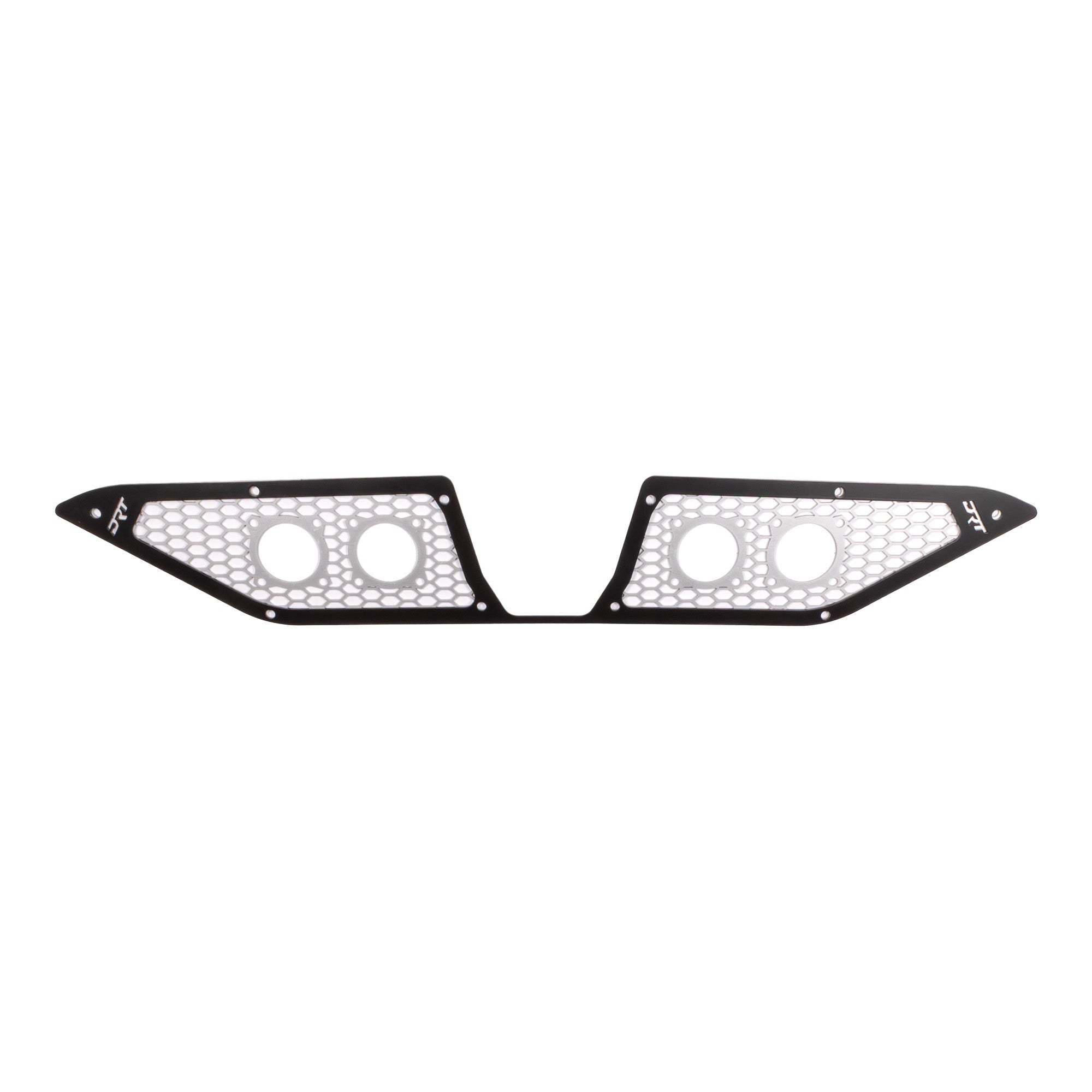 DRT Motorsports Rear Fascia Chase Light Kit for Can Am Maverick R