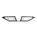 DRT Motorsports Rear Fascia Chase Light Kit for Can Am Maverick R