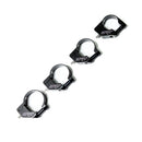Billet Aluminum Universal Round Tube Reverse Clamp