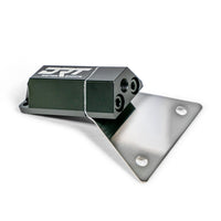 tactical mirror light bracket kit